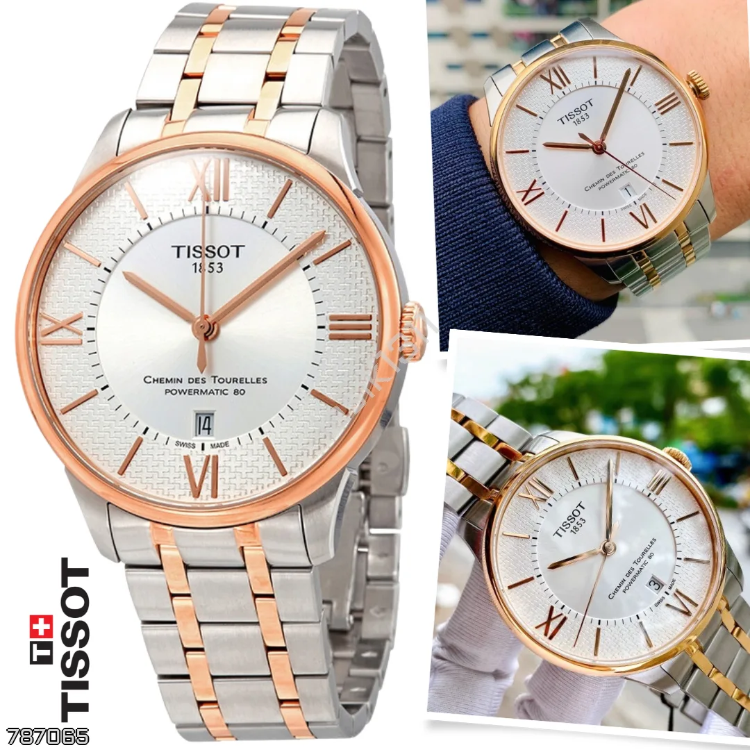 Tissot 🇺🇸
