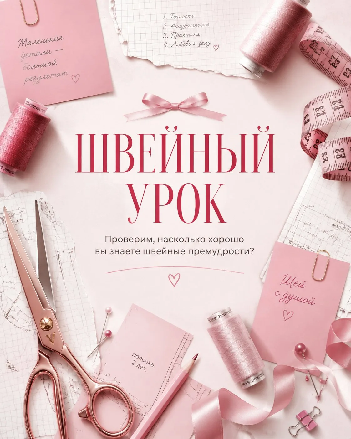 🧑‍🏫Достаем двойные листочки и проверяем: вся ли база знаний помнится?:)
