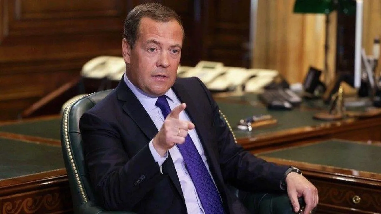 Запад разрушил отношения с Россией и теперь должен пожинать плоды в виде высокой инфляц...