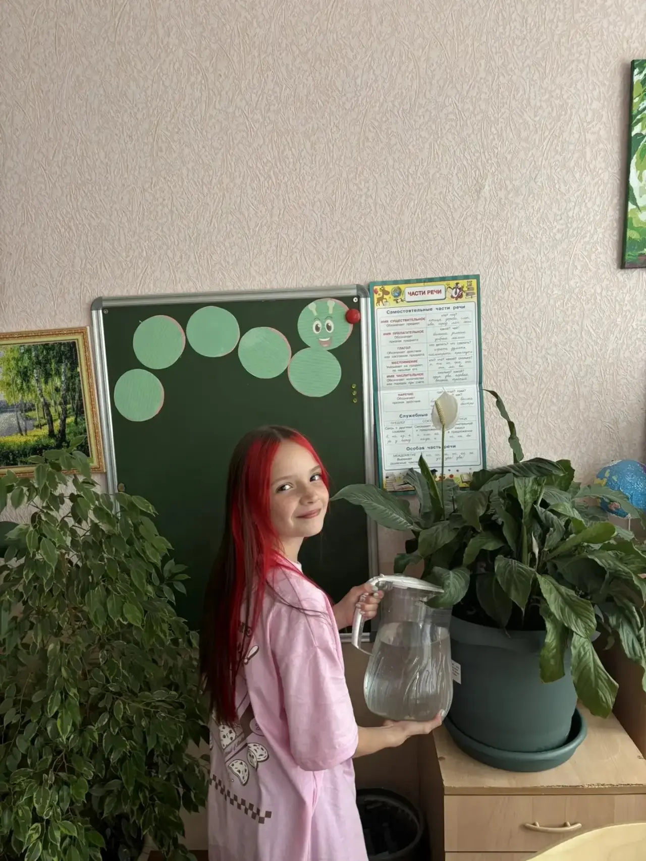 День Эколога в летнем лагере "Мы для будущего": Викторина, сортировка мусора и забота о...