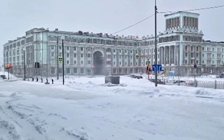 Норильск назвали примером опорного пункта в Арктике на ПМЭФ

Первый вице-президент «Норникеля» Никол