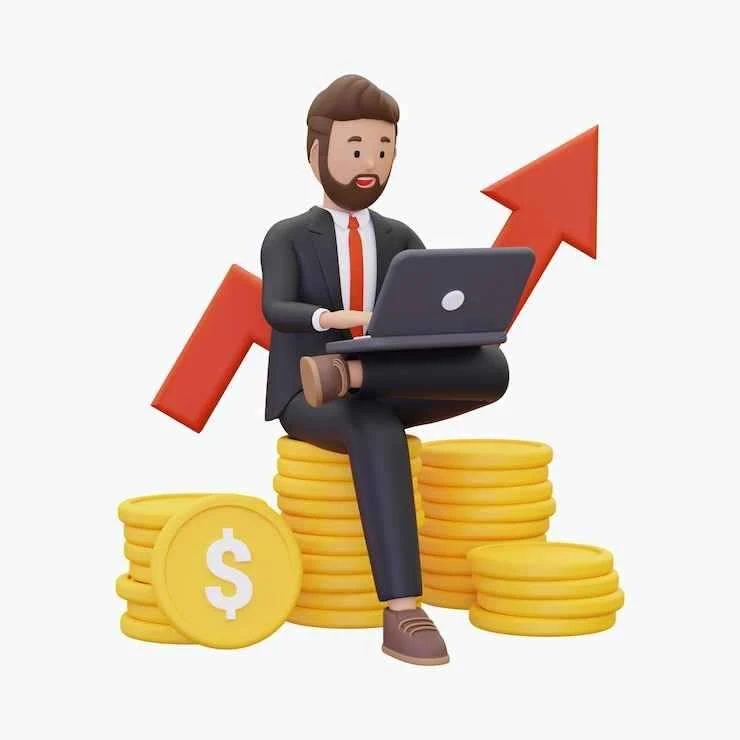 📉 3 мифа об инвестициях, из‑за которых люди так и не начинают