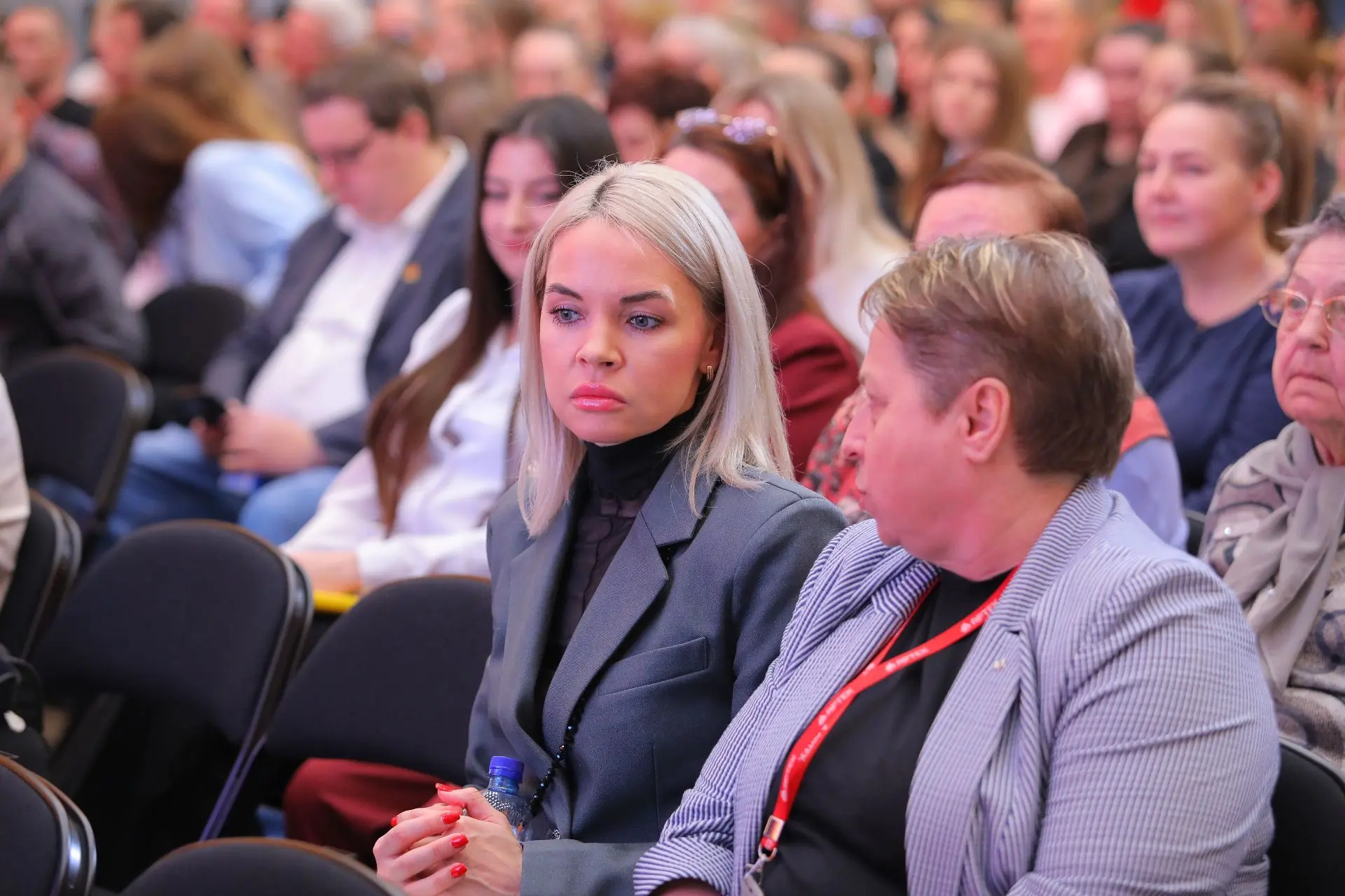 Прежде всего, от всего сердца — большое артековское спасибо всему коллективу!  За 2025-й год, за пре