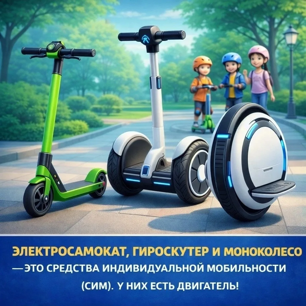 БЕЗОПАСНОСТЬ ДЕТСТВА - 2026