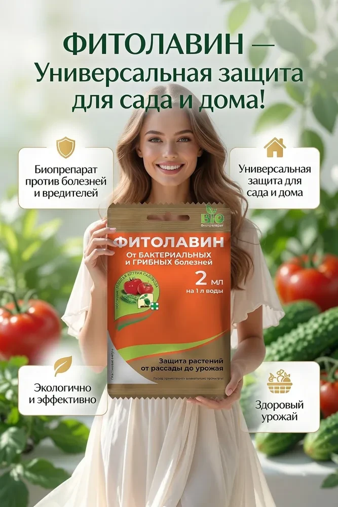 Обработку стоит провести, если вы заметили тревожные признаки. Например:
