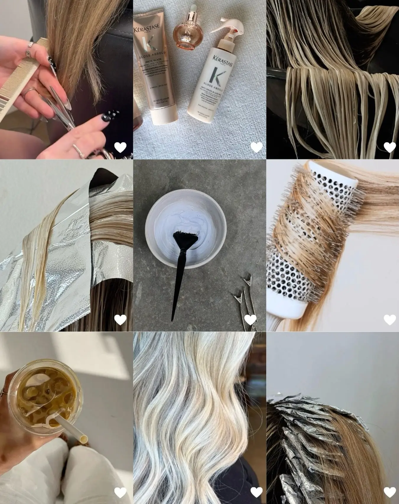 Твой день - твой выбор✂️