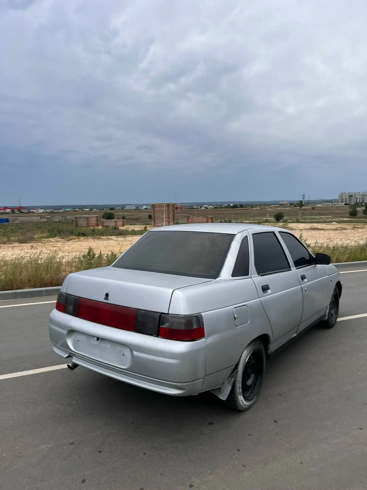 Ваз 2110,2004 год