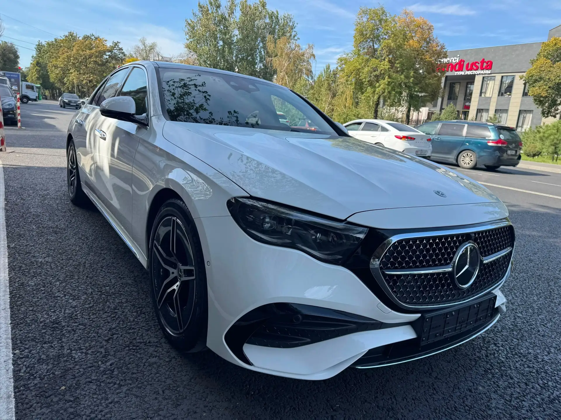 2024 год 9000 км