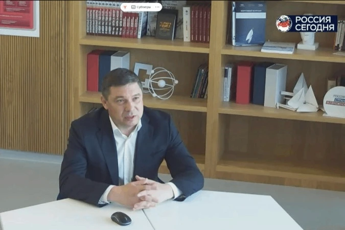 21 мая, в пресс-центре медиагруппы «Россия сегодня» состоялся круглый стол, посвящённый...