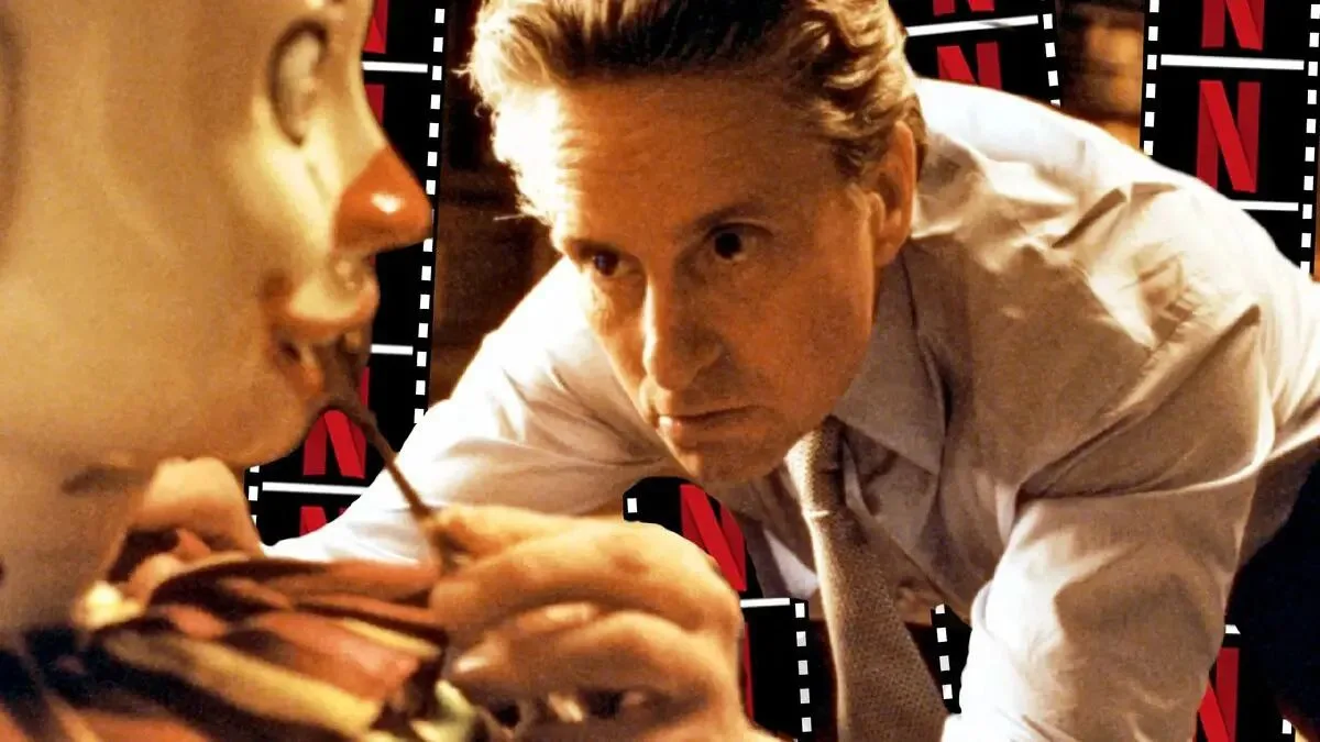"Игра" (The Game), 1997