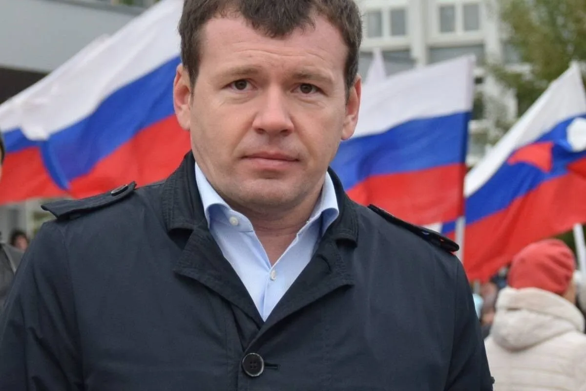 В Заксобрании сменится спикер спустя 18 лет