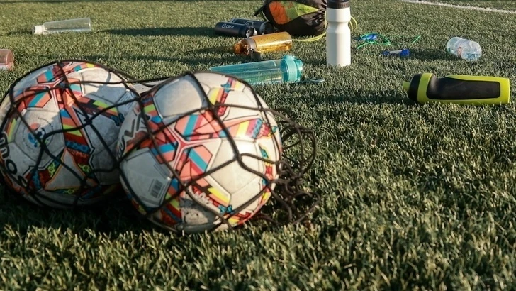 Аренда за один рубль ⚽️