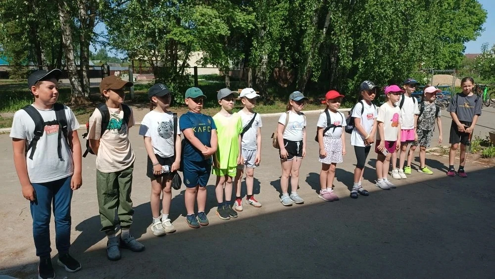 Важный день для школьной  команды по тег-регби!🏉