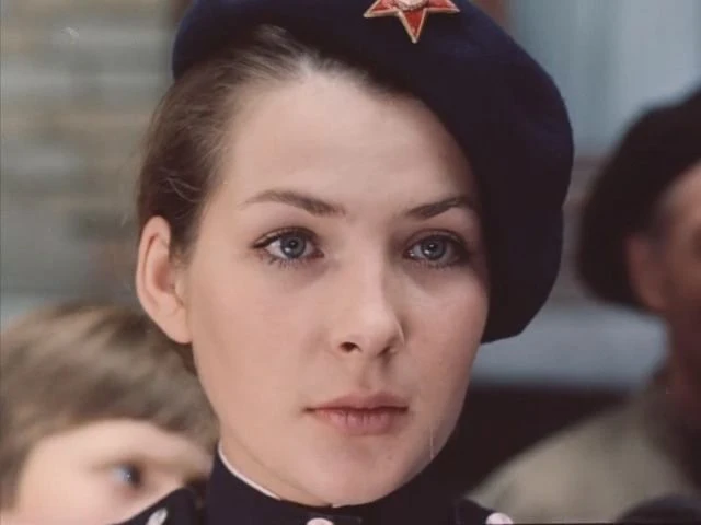 Ушла из жизни Наталья Данилова