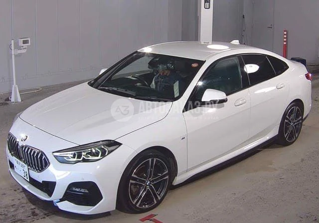BMW 2-SERIES - едет к нашему клиенту в Республику Башкортостан!