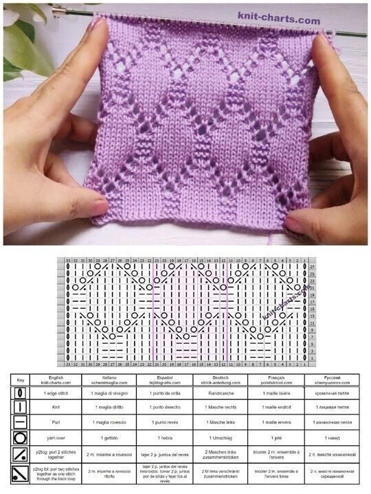 Узор