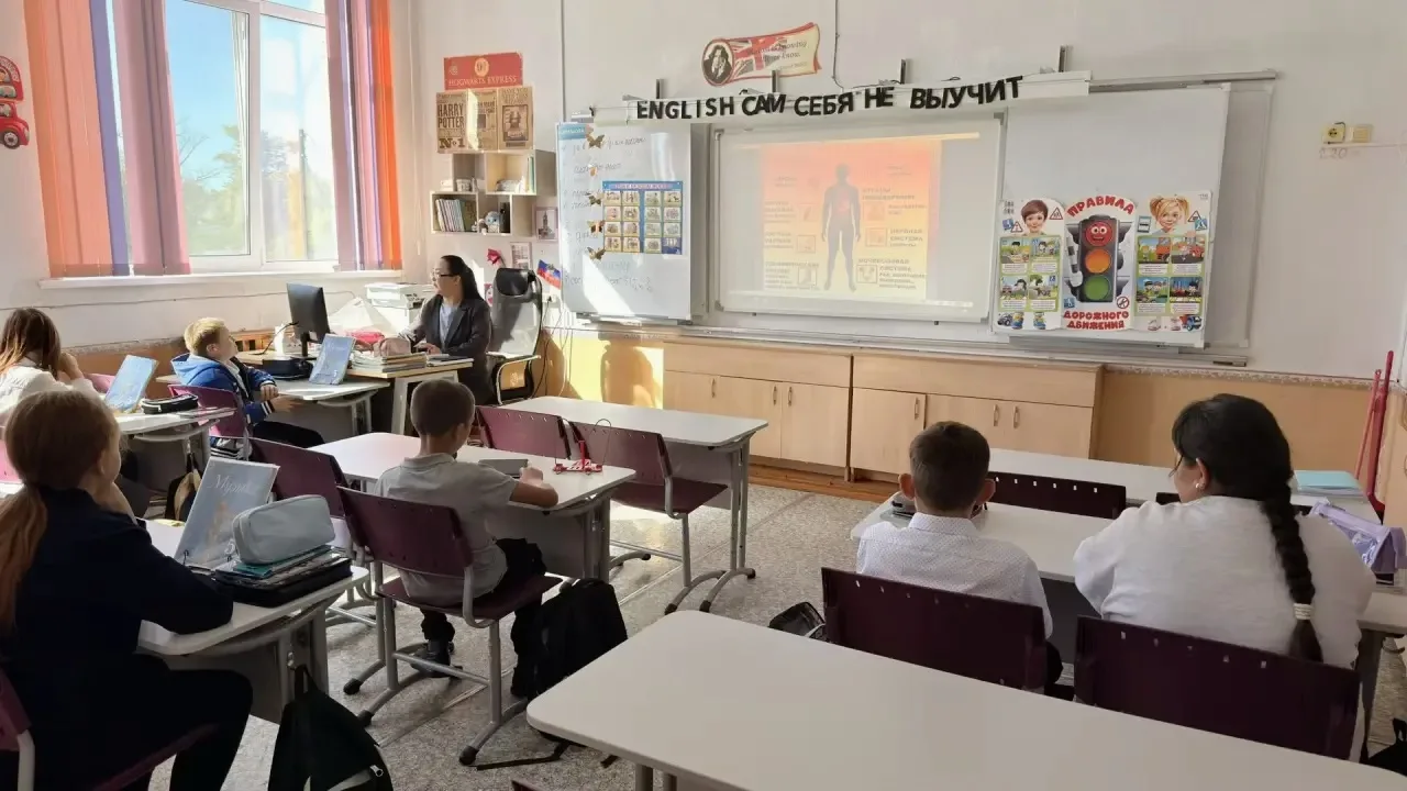 Профилактическое занятие с элементами тренинга «Спасибо -нет!» для учащихся 5️⃣➖6️⃣клас...