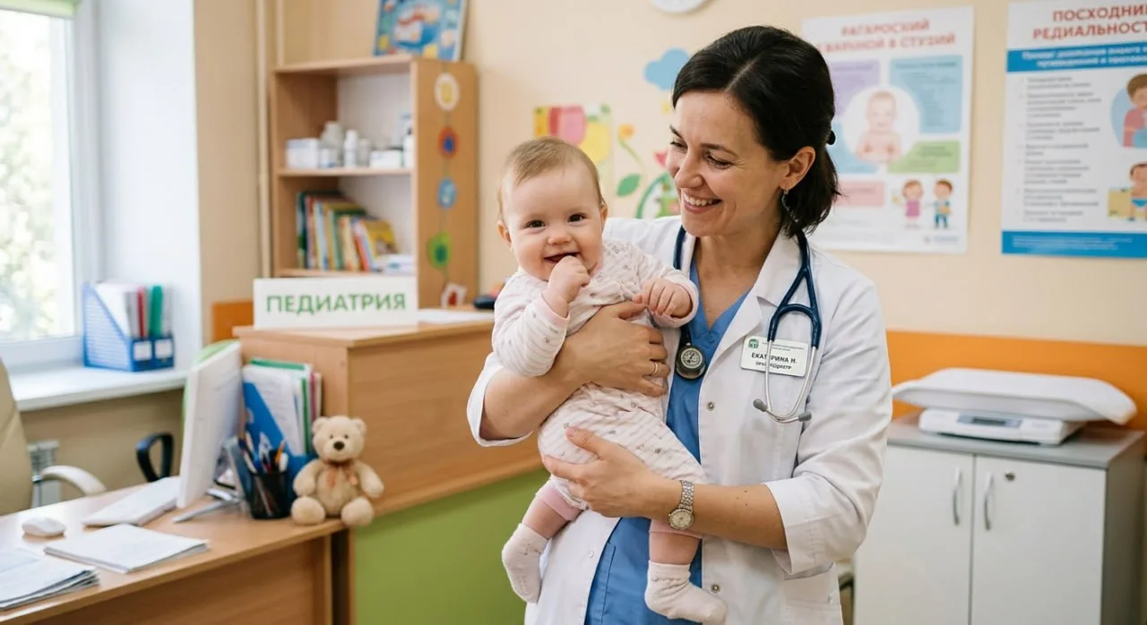 Утвержден стандарт медицинской помощи детям с язвенной болезнью желудка и двенадцатипер...