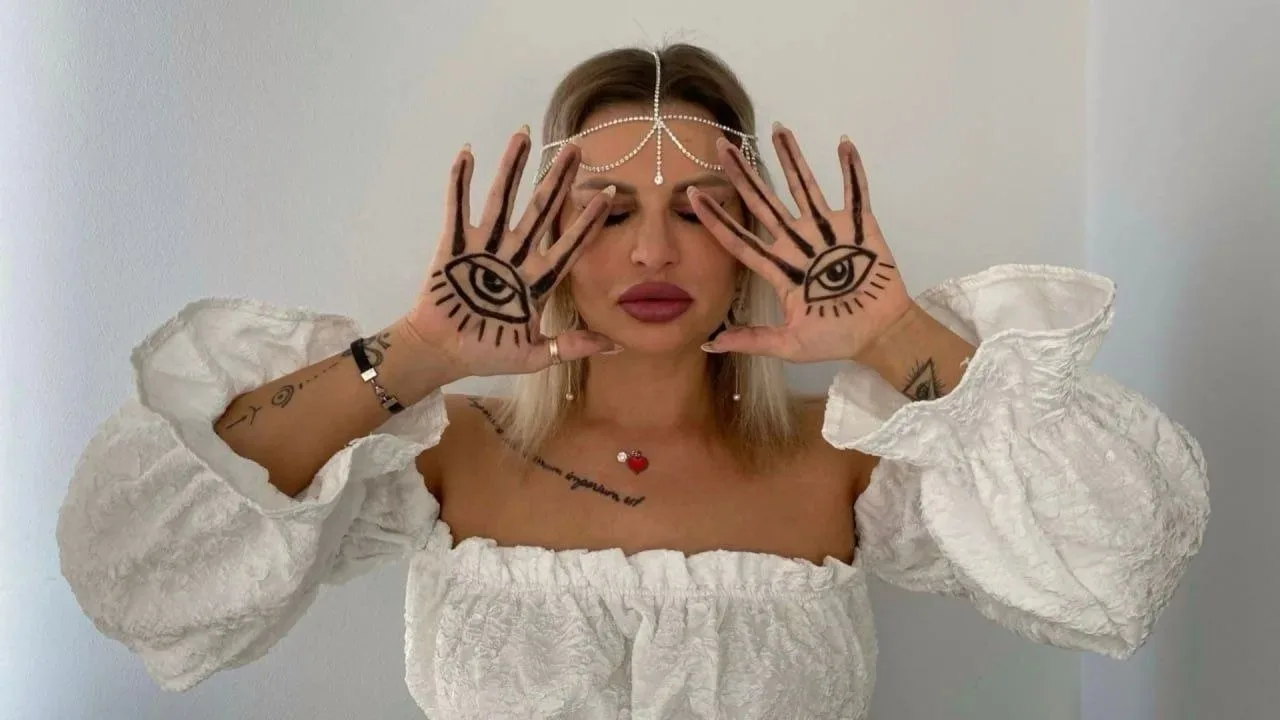 🔮Доцент Барнаульского политеха прошла кастинг «Битвы экстрасенсов» и рассказала о заку...