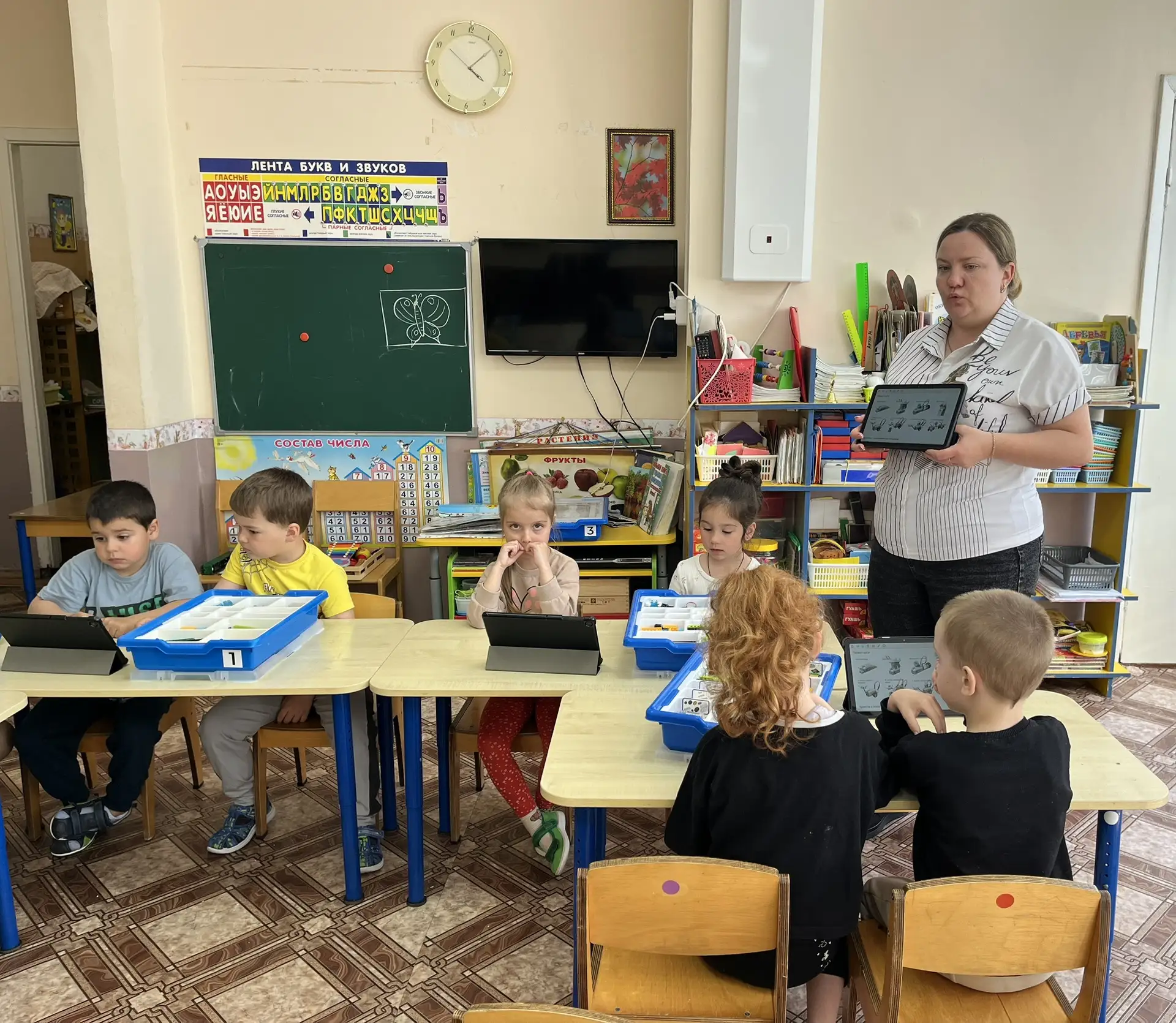 РОБОТОТЕХНИКА