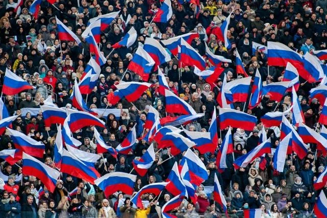 🇷🇺С Днём России, дорогие друзья!

Напоминаем о любви к Родине и желаем светлого будущего.

В День 