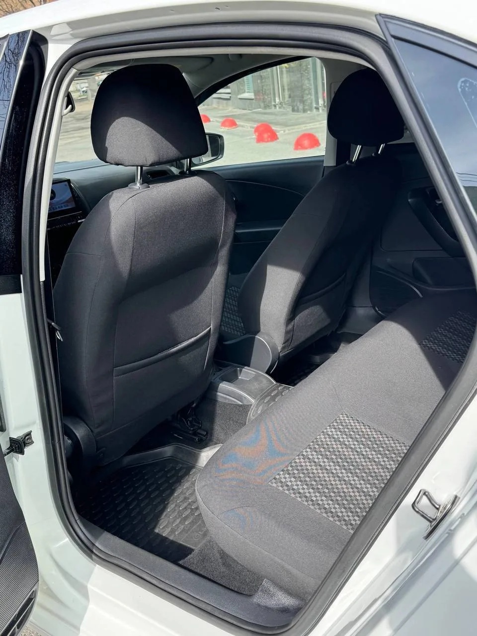 😍Скидка еще 20.000₽  VOLKSWAGEN POLO  ▪️ Год выпуска — 2019 ▪️ 1.6 | механика | 90 лс ▪️ 233 тысяч п