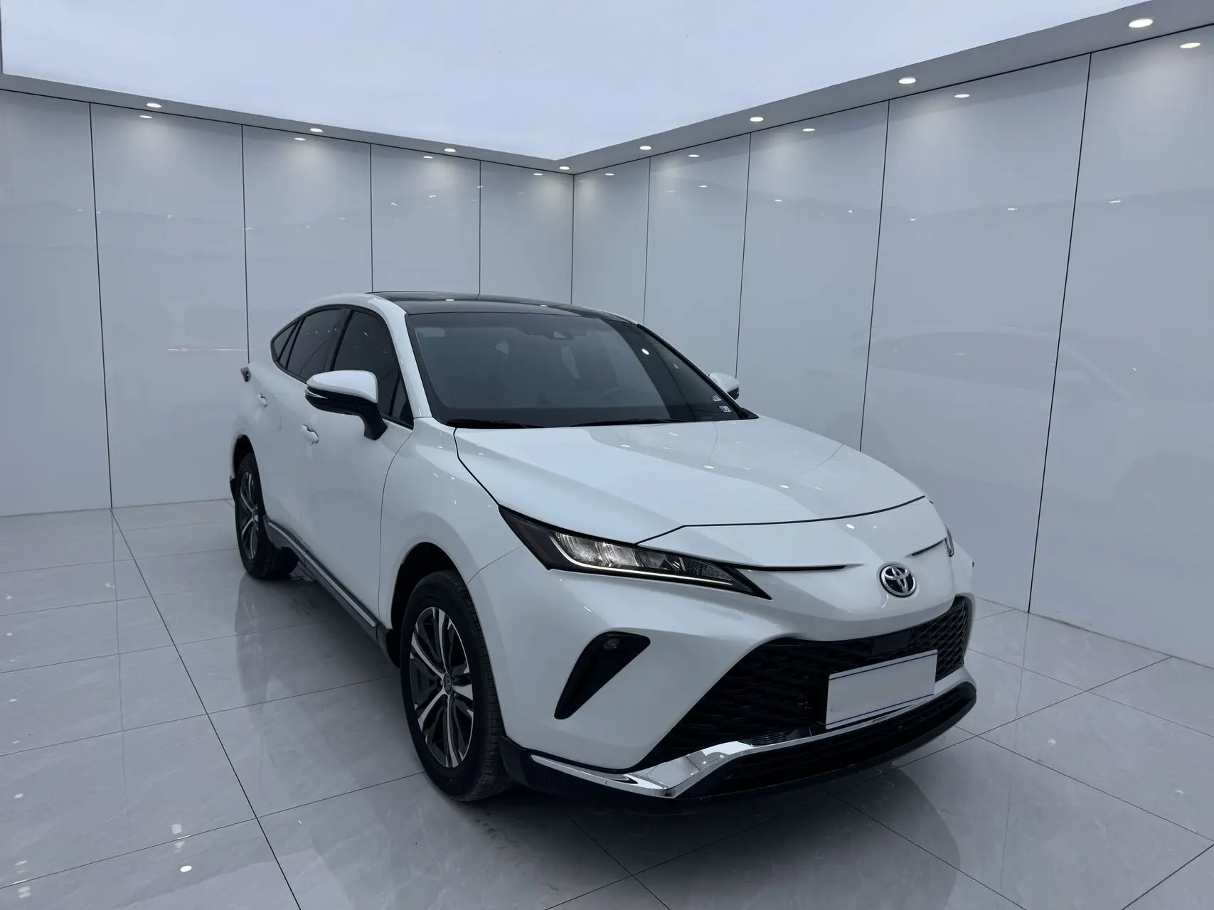 Toyota Venza Toyota 2023 2.0L CVT