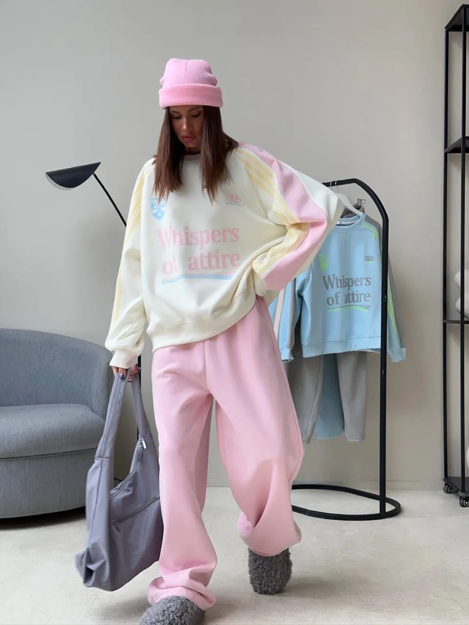 New Drop Sport костюм 💙