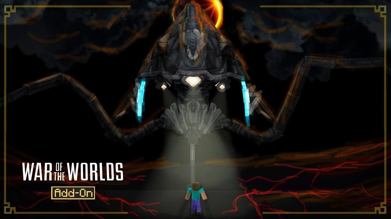 🟢  War Of The World