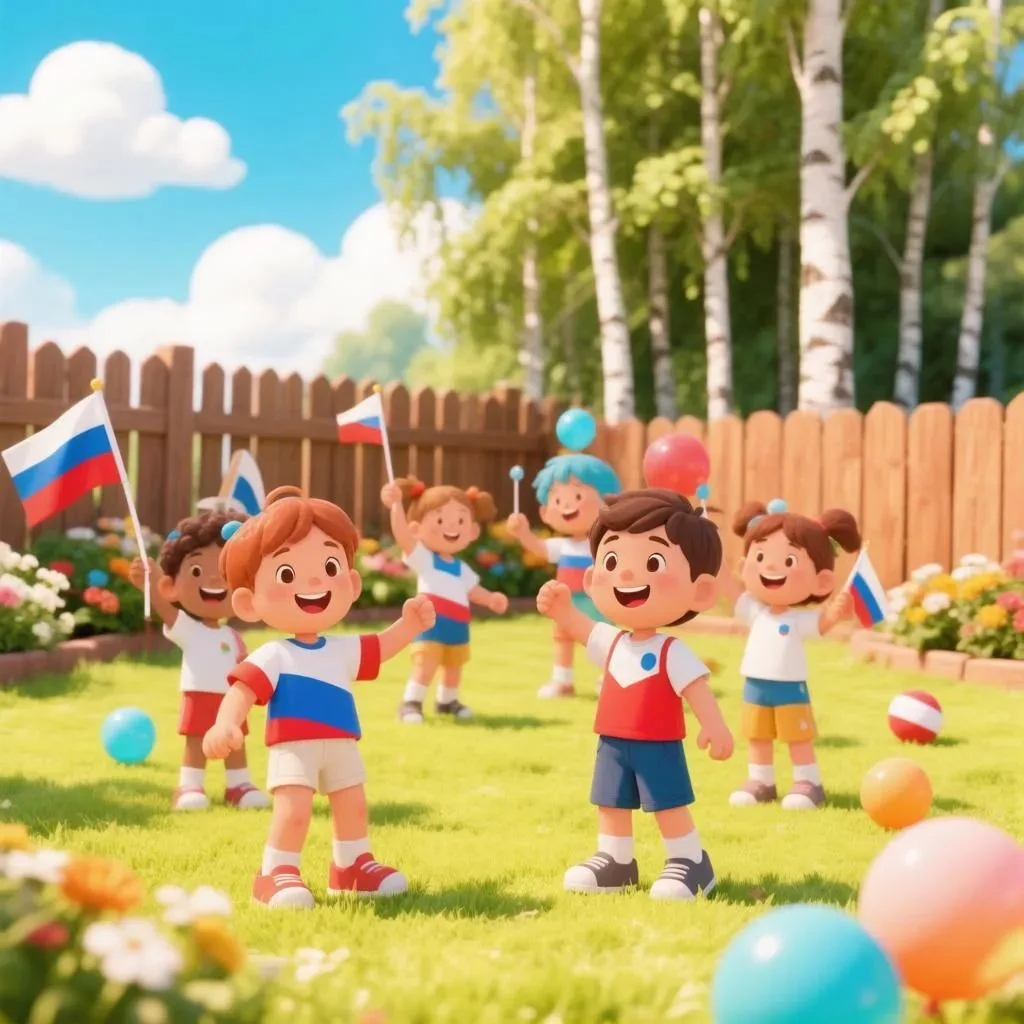 С праздником 🇷🇺