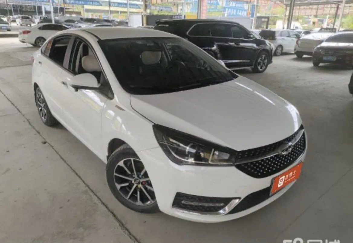 🔥🔥🔥 ДОСТУПНО ДЛЯ ЗАКАЗА
(из Китая 🇨🇳)

Chery Arrizo 5

Год выпуска 2023
Мощность 120л.с. 
Объем