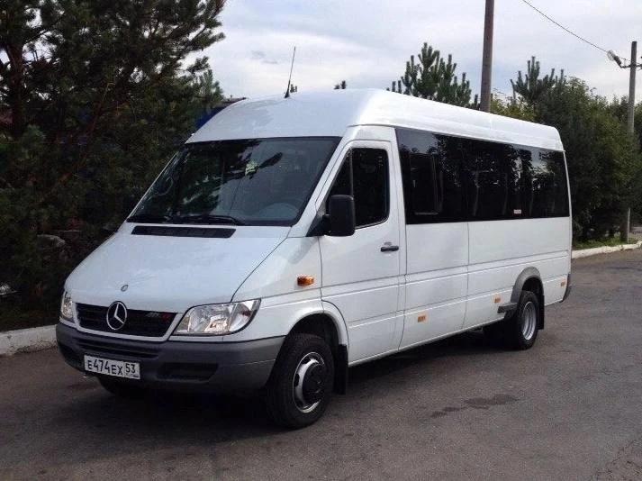 🚍 Назначен дополнительный рейс на маршруте Великий Новгород – Любытино
