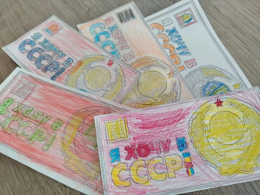 Орлята России: хранители памяти  🎞️Наши Орлята из 1 «Ж» класса успешно прошли музыкальную квиз-игру 