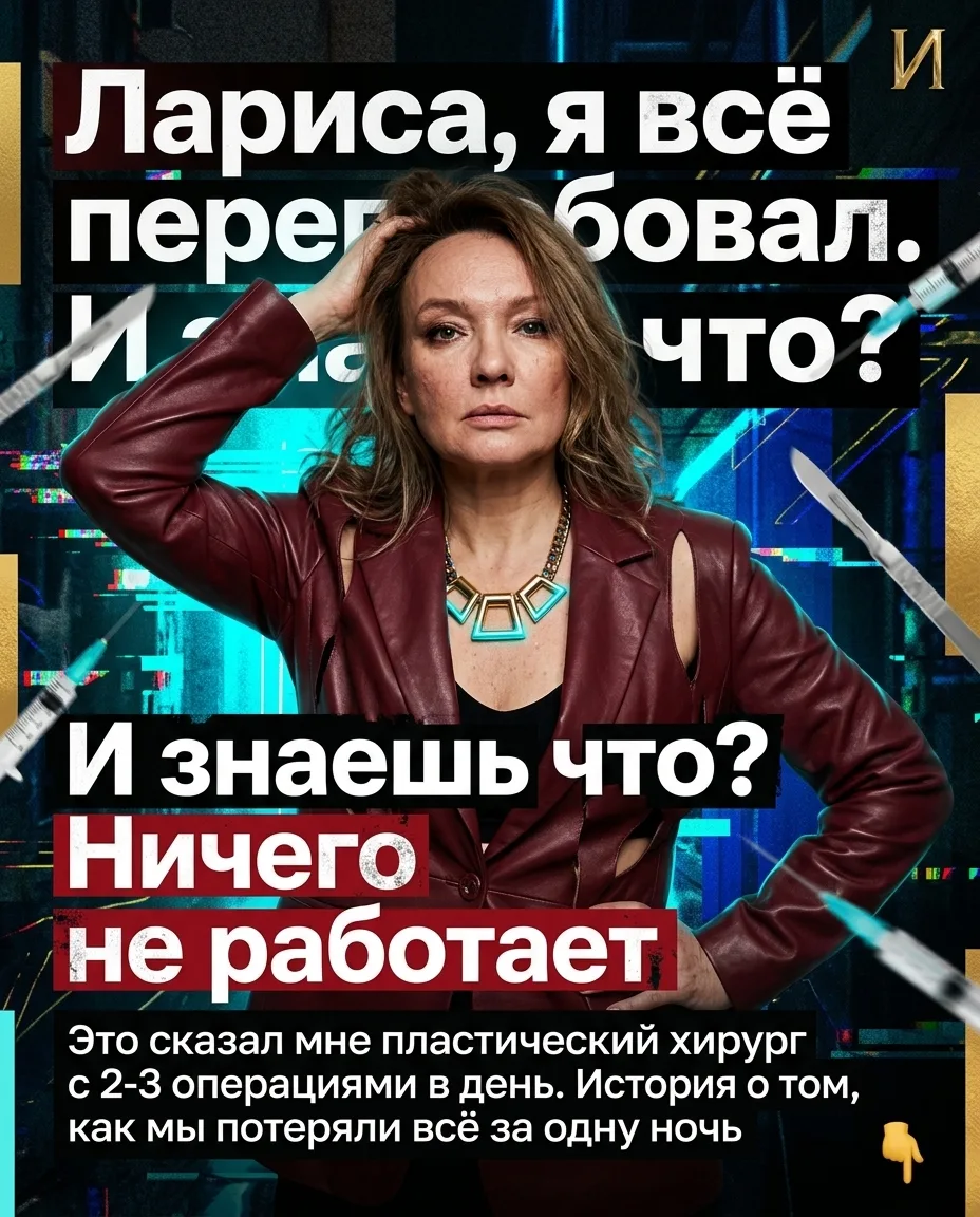 Очередной «супер-пупер-курс» в корзину, а новый аккаунт в Телеграм покрывается пылью? Знаю, проходил