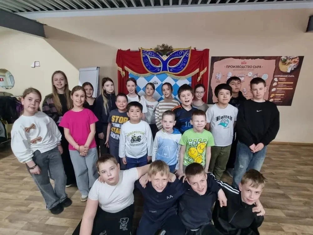 🚌 Путешествие в сердце России: наша поездка в Тверь!    7 апреля начальная школа (зд. Подмошье) побы