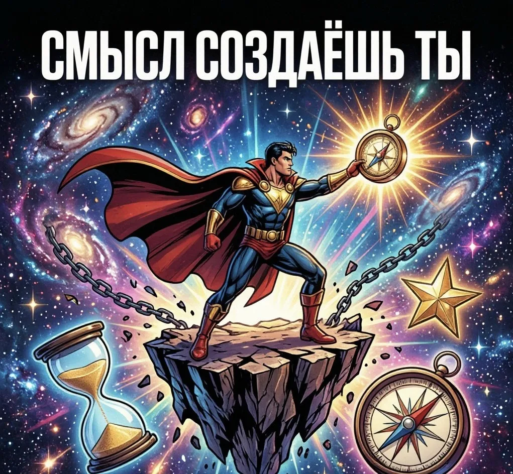 Азбука психологии: