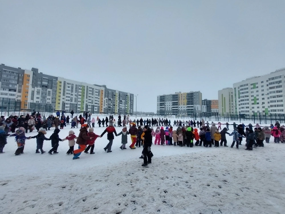 Широкая Масленица в нашем лицее!  Традиционный праздник широко прошел в стенах нашего лицея! 🎉  Весё