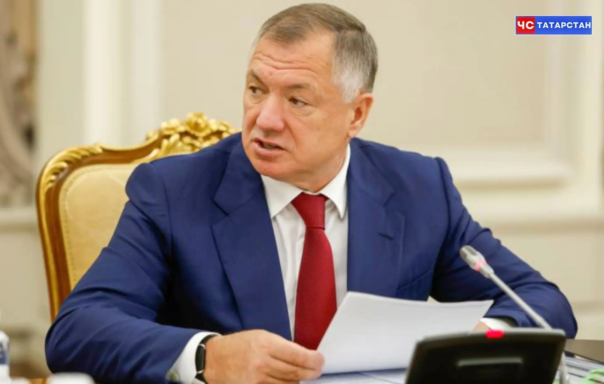 📰Хуснуллин: обновление общественного транспорта