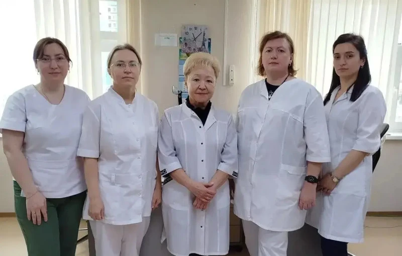 ‼️ От головной боли до диагноза „рак“: история выздоровления жительницы Сургута  Летом 2025 года 36‑