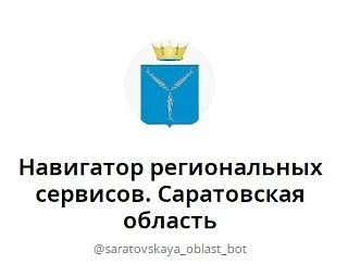 Саратовская область запустила единую витрину региональных сервисов в МАКС