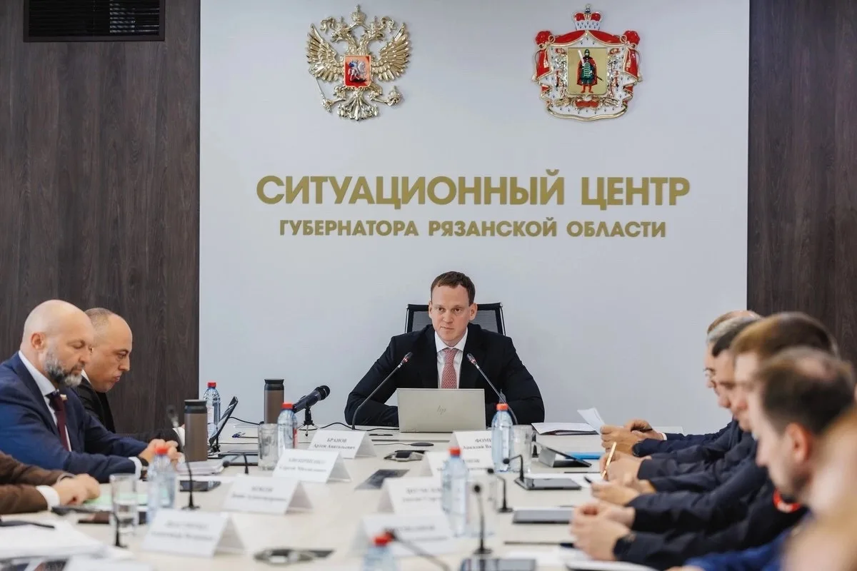 Министр ТЭК и ЖКХ Артем Уворвихвост на заседании регионального Правительства  рассказал...