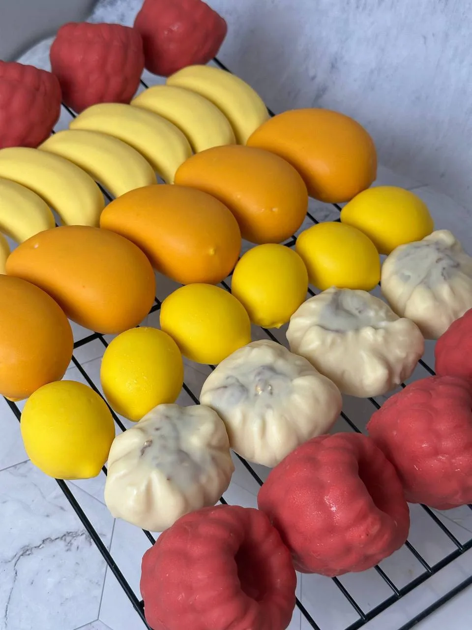 Изображение 5 к публикации «Алина Макарова Cake School»