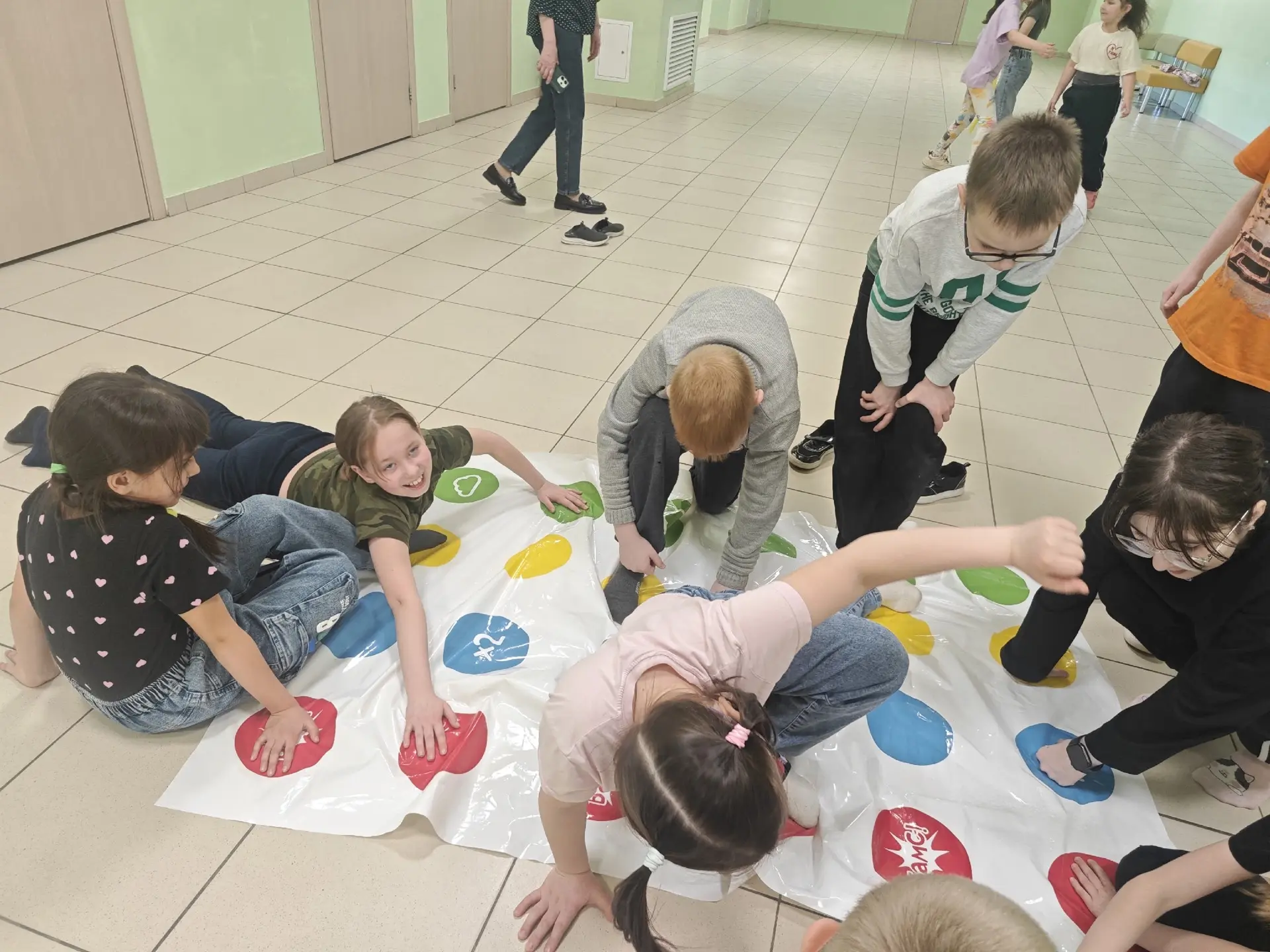Для ребят, которые провели каникулы в нашем детском лагере, эта смена стала по-настоящему насыщенной