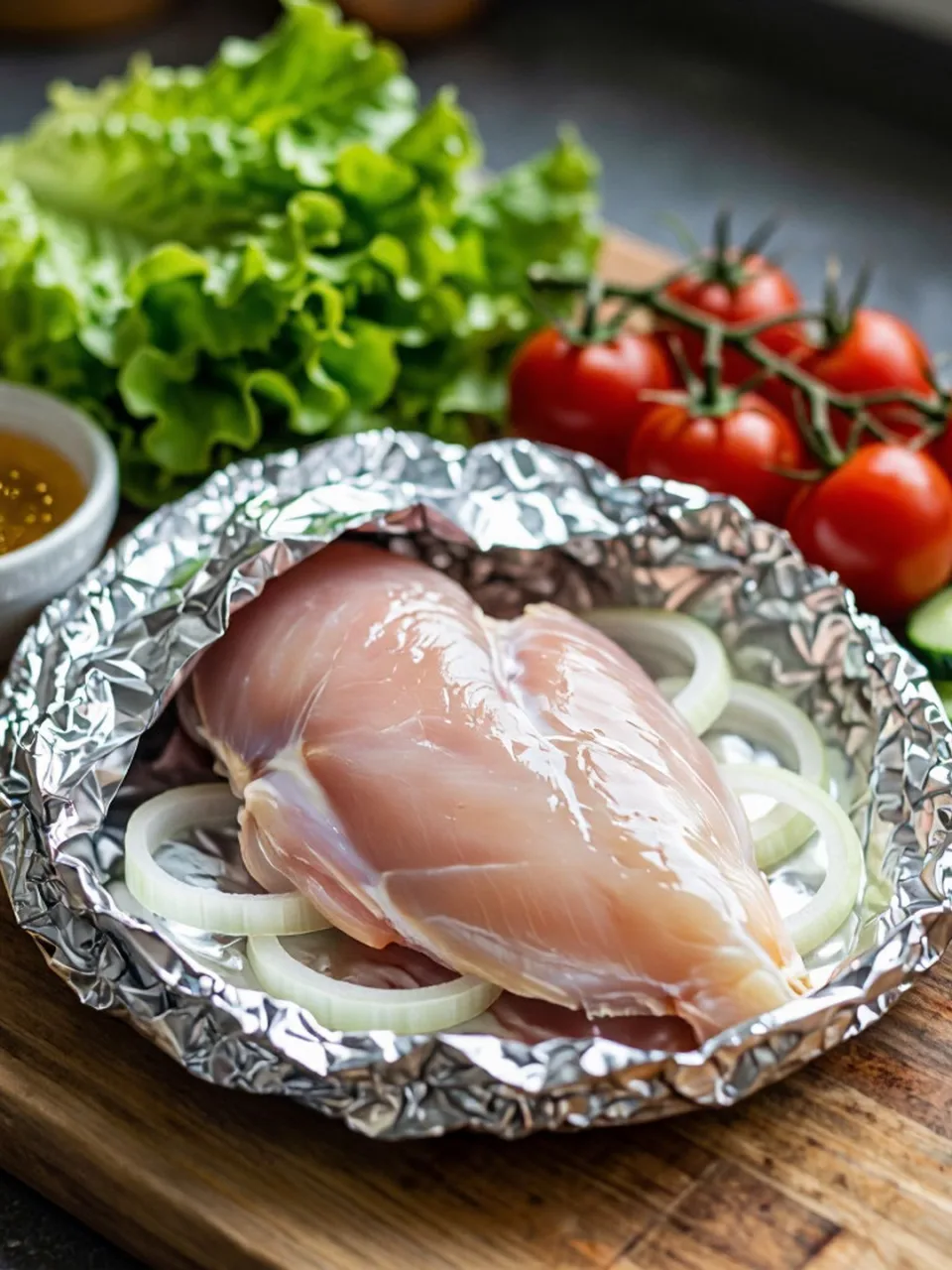 ЖАРЕНАЯ КУРИЦА В САЛАТЕ ПРОТИВ ЗАПЕЧЁННОЙ: ЧТО ВЫБРАТЬ ДЛЯ СОЧНОГО РЕЗУЛЬТАТА