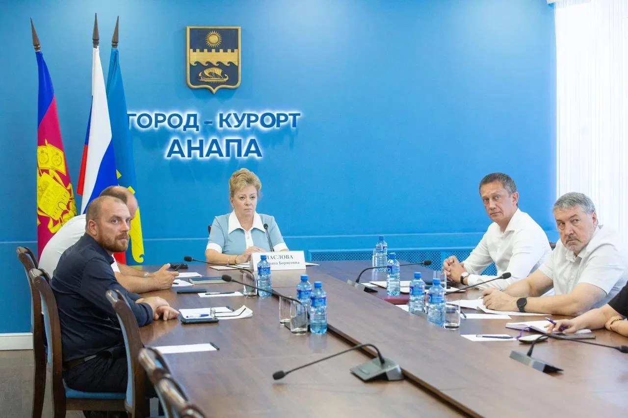 На краевом совещании под председательством Губернатора В.И. Кондратьева обсудили вопрос...