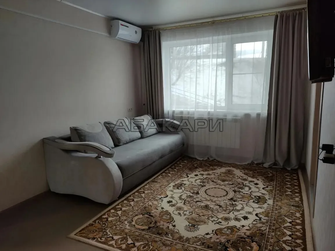 🏠 улица Мичурина, 18
