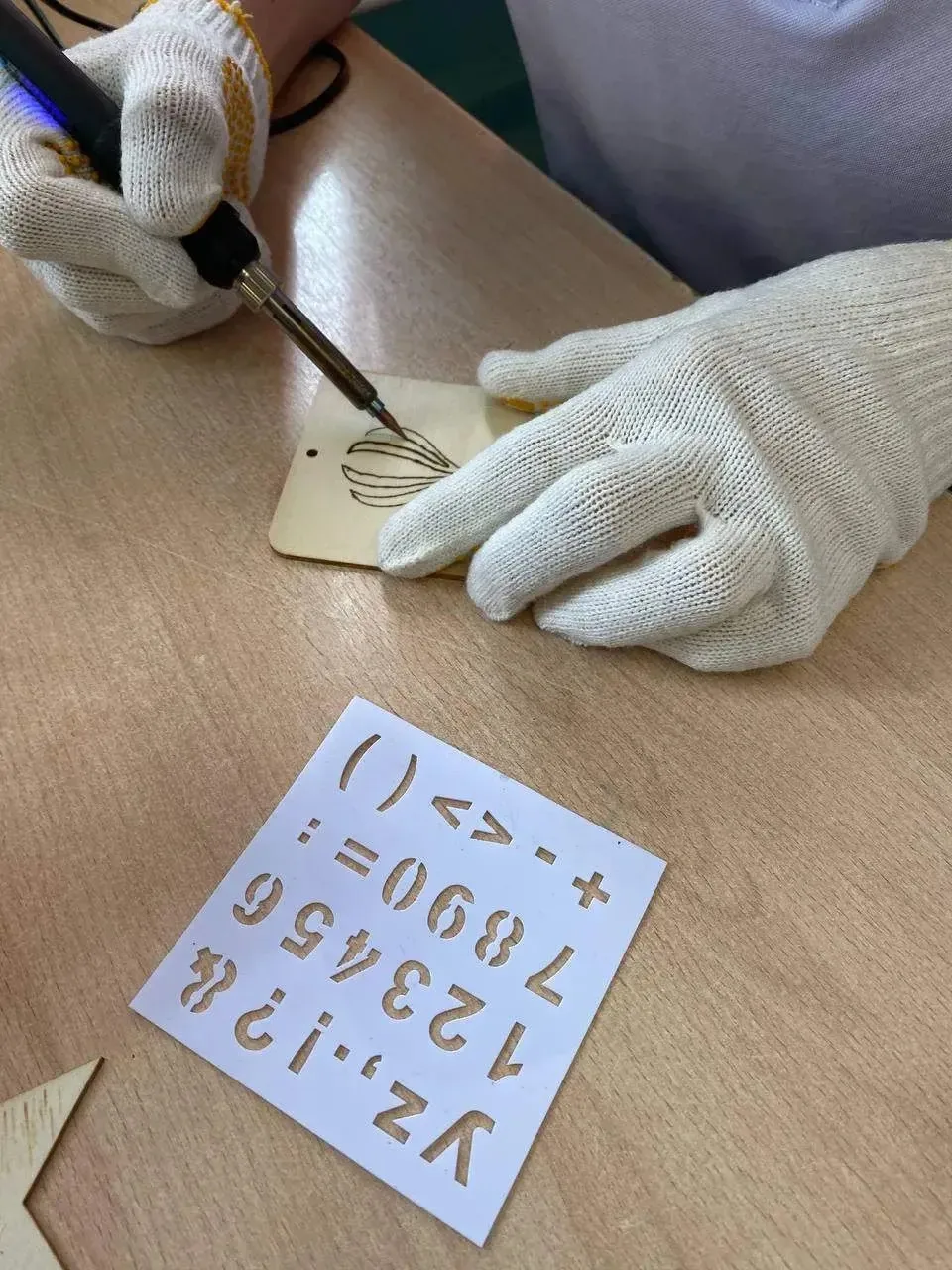Неделя технологии 🖼️🖌️
