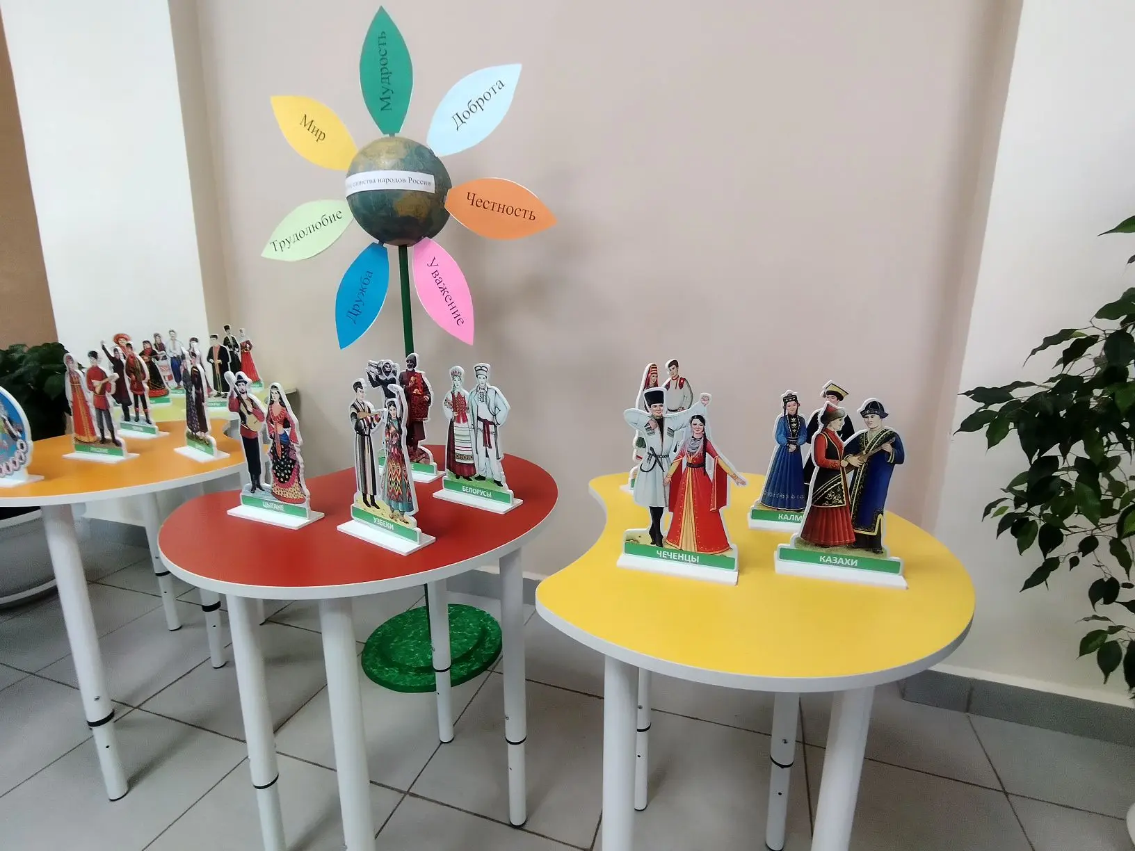 #ГодЕдинстваНародовРоссии