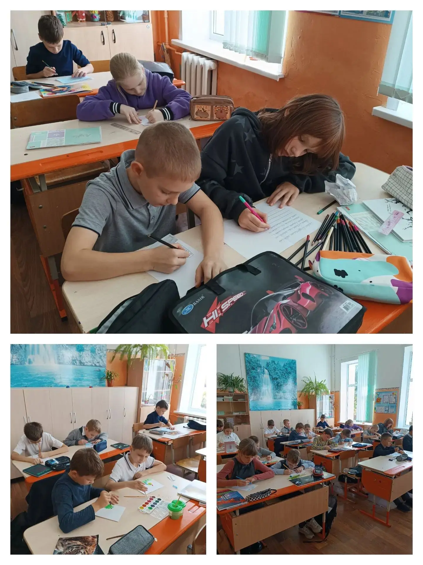 С Всемирным днем туризма! 🌍✈️