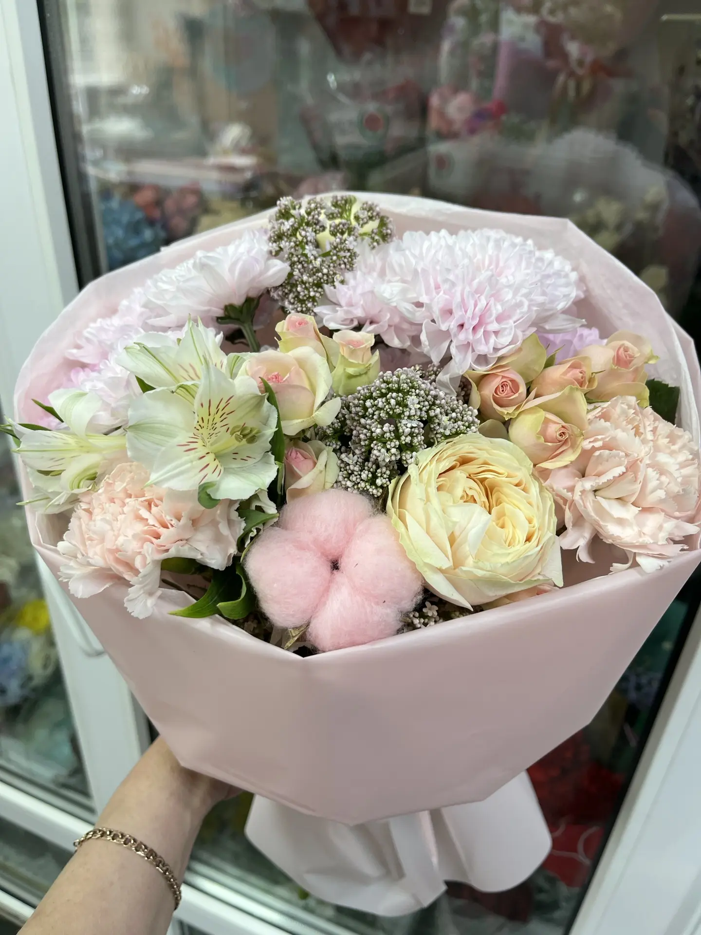 💐❤️